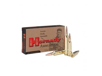 11647 308 win hornady interlock sp 180gr 11 7g