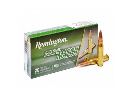 11698 308win remington premier match matchking otm 175gr 11 34g 21486