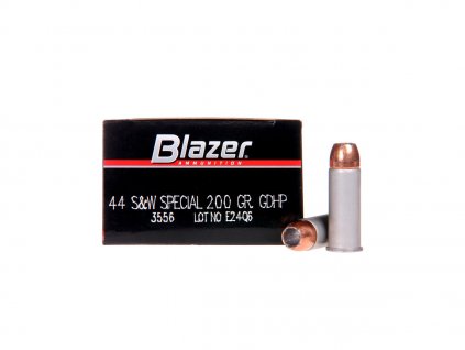 9457 44special blazer 200gr 12 96g jhp