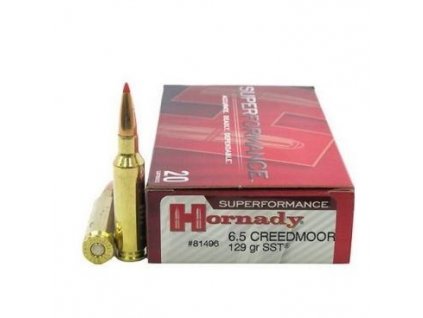 11155 6 5 creedmoor hornady sst 129gr