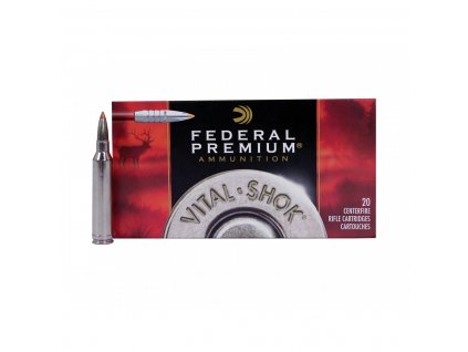 9259 7mmremmag federal premium trophy bonded tip 160gr 10 37g p7rtt1