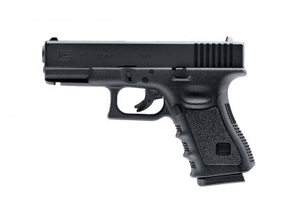 6787 airsoft pistol glock 19 kal 6mm co2