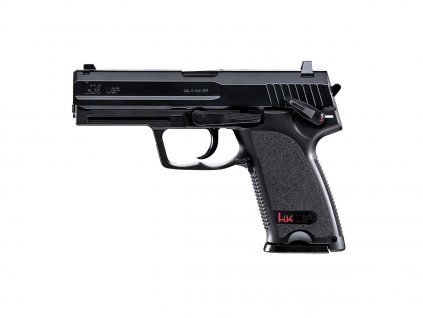 6784 airsoft pistol heckler koch usp kal 6mm co2