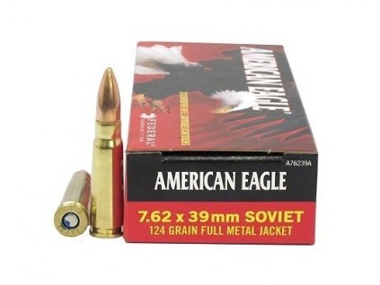 25854 american eagle 7 62x39 soviet