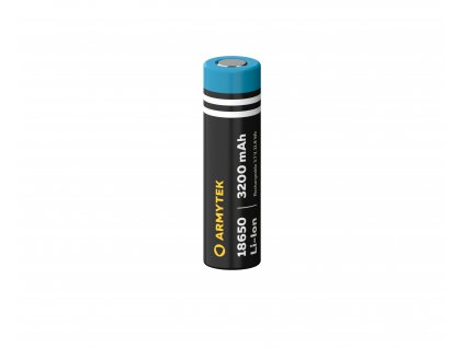 12256 armytek 18650 li ion 3200 mah