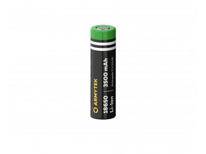 12253 armytek 18650 li ion 3500 mah