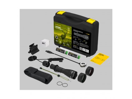 12265 armytek viking pro magnet usb extended set