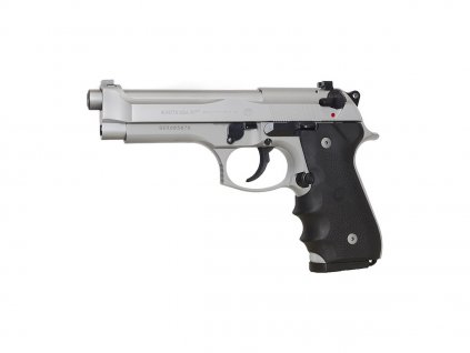 7627 beretta 92fs brigadier inox kal 9x19