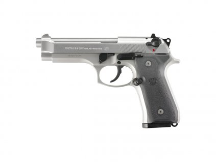 7615 beretta 92fs inox kal 9x19