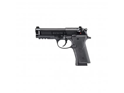 12691 beretta 92x rdo centurion fr kal 9x19