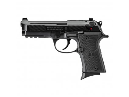 12694 beretta 92x rdo compact fr kal 9x19