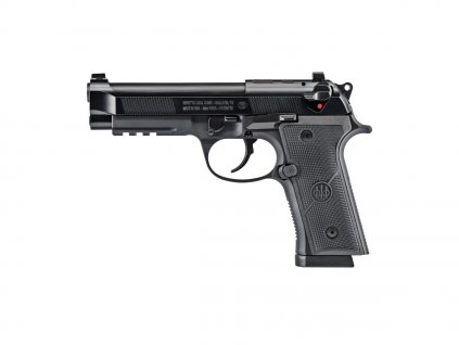 12688 beretta 92x rdo full size fr kal 9x19