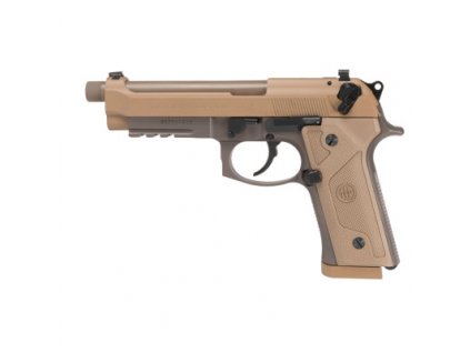 7633 beretta m9a3 type f kal 9x19