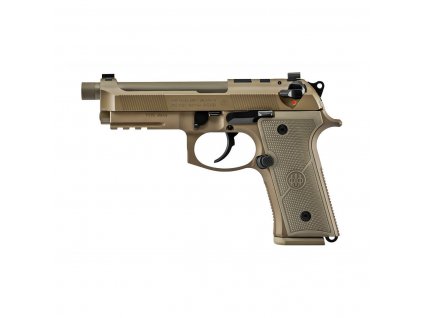 12700 beretta m9a4 full size fde kal 9x19