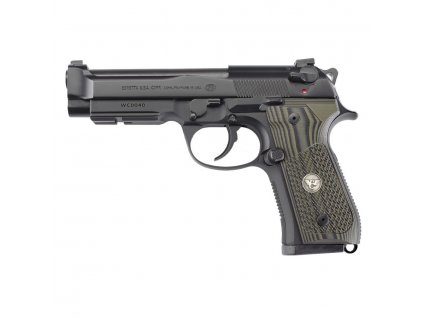 12685 beretta wilson combat 92g brigadier tactical kal 9x19