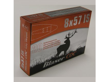 3148 blaser cdc 8x57is 11 0 g