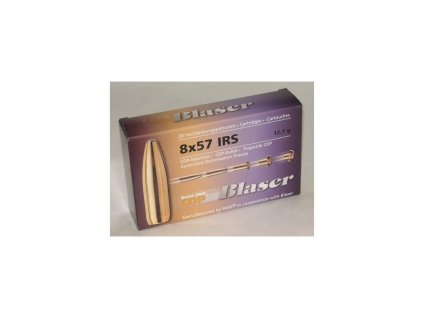 11632 blaser cdp 8x57 irs 12 7g