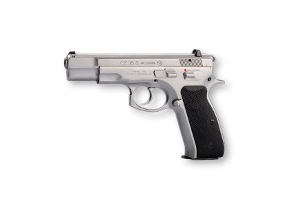 26985 cz 75 b nerez mat balotin 9x19