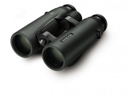 Kalibersp Ďalekohľad s diaľkomerom Swarovski Optik EL Range 10x42 W B 1