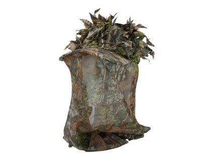 9583 deerhunter 3d sneaky cap w facemask kukla so siltom