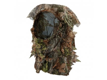 9586 deerhunter 3d sneaky facemask kukla