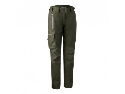 9811 deerhunter lady raven trousers damske nohavice