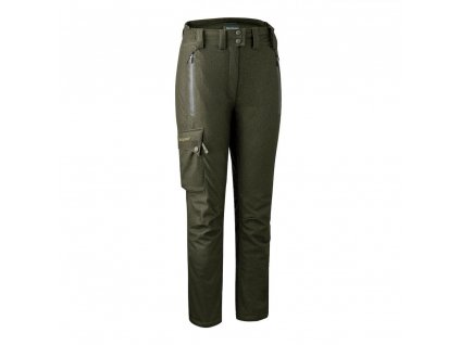 9778 deerhunter lady raven winter trousers damske nohavice