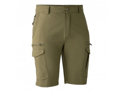 9871 deerhunter maple shorts kratke nohavice