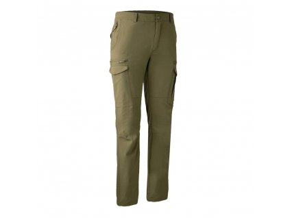 9865 deerhunter maple trousers nohavice