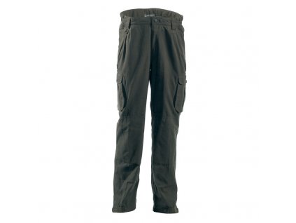 9829 deerhunter montana 2g trousers 2in1 polovnicke nohavice