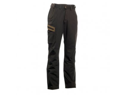 9832 deerhunter monteria shooting trousers strelecke nohavice