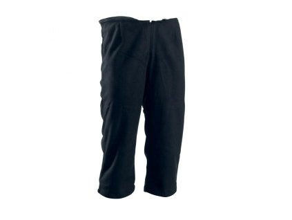 9847 deerhunter sundsvall bonded fleece trousers vlozka do nohavic