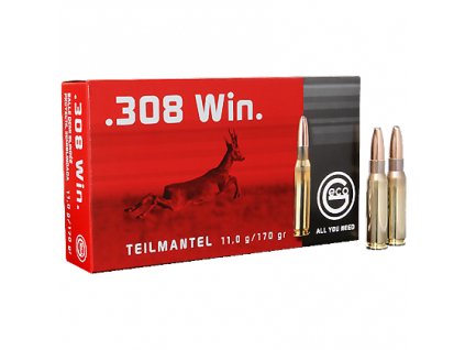 11575 geco 308 win teilmantel 11 0 g