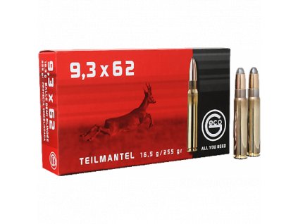 2890 geco 9 3x62 teilmantel 16 5g