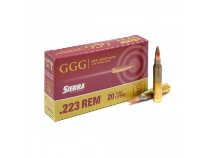 8962 ggg 223rem 69gr 4 47g hpbt sierra matchking gpr13