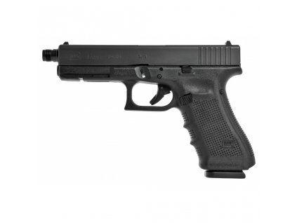 4255 glock 17 gen 4 so zavitom m13 5x1 mos