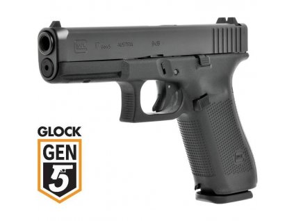 4105 glock 17 gen5 eu