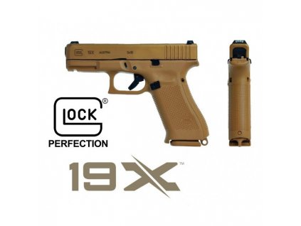 4258 glock 19x eu coyote