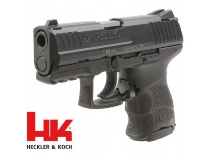 29256 hk p30sk v3 kal 9x19mm