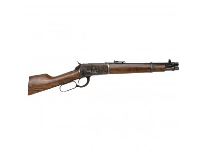 1495 chiappa 1892 l a mares leg kal 357mag 12in