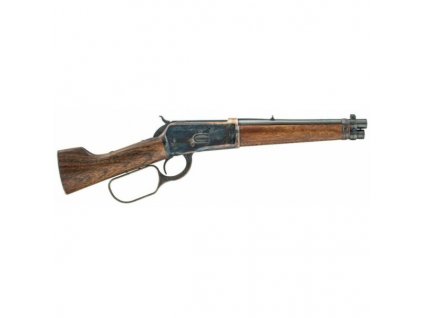 12820 chiappa 1892 l a mares leg kal 357mag 9in