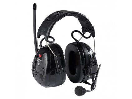 6052 chranice sluchu peltor ws alert xp headset