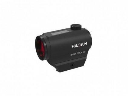 29634 kolimator holosun hs403c