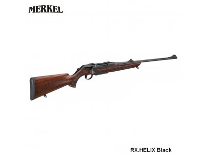 1414 merkel rx helix black pazba telo