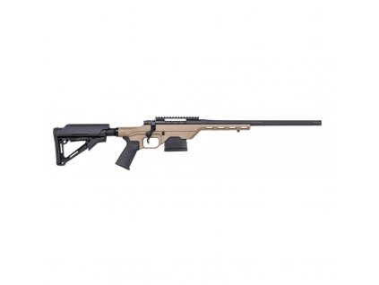 9520 mossberg mvp lc rifle kal 308win