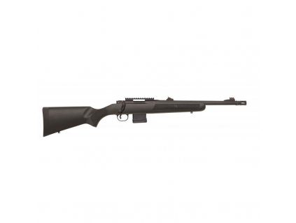 9529 mossberg mvp patrol kal 223 rem