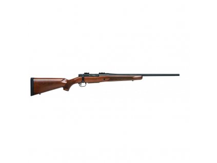 9577 mossberg patriot walnut kal 6 5 creedmoor