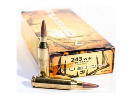 3016 naboj fusion 243win 95gr 6 16g fusion