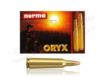 31362 norma 22 250 rem 3 6 g oryx