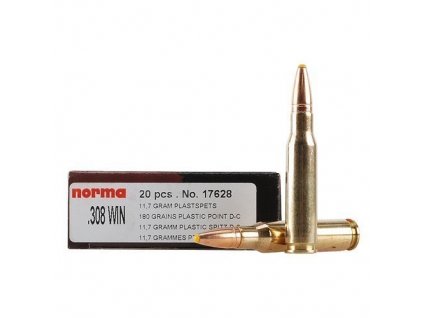 3319 norma 308 win ppdc 11 7 g